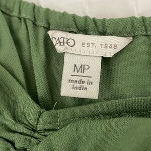 Petite medium spaghetti strap light weight summer jumper